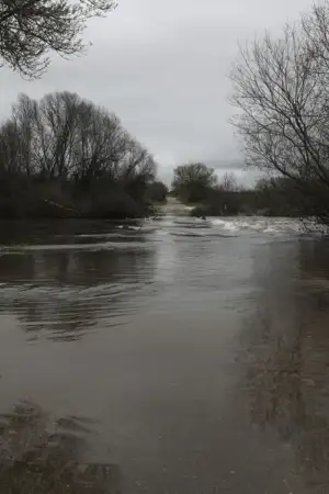 Desastres naturais vão dificultar crédito à habitação em zonas de alto risco 